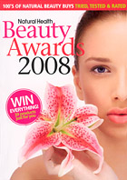 Beauty Awards 2008