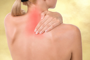 Antispasmodic Remedies for Neck and Shoulder Tension