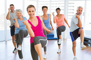 How to Attract More Men to Group Exercise - NASM