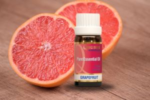 Grapefruit Essential Oil