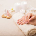 Aromatherapy Nail Treatments