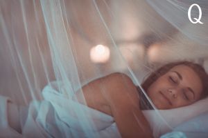 Sleeping Tips For Summer Nights