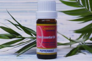 Peppermint Essential Oil