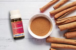 Cinnamon Leaf Essential Oil