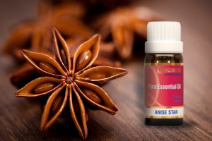 Anise Star Essential Oil