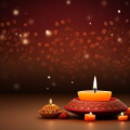 Create A Festive Diwali Atmosphere with Essential Oils