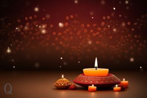 Create A Festive Diwali Atmosphere with Essential Oils