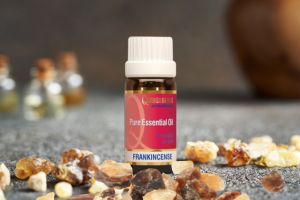 Frankincense Essential Oil