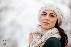 Protect Your Skin In Winter