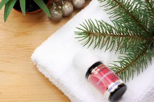 Discover Pine Needle Essential Oil