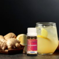 Discover Ginger Essential Oil