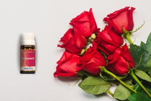 Rose Otto Essential Oil